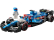 LEGO Speed Champions - Závodní auto Visa Cash App  RB VCARB 01 F1®