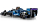 LEGO Speed Champions - Závodní auto Williams Racing FW46  F1®