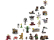 LEGO Star Wars - Adventní kalendář 2025