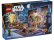 LEGO Star Wars - Adventní kalendář 2025