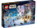 LEGO Star Wars - Adventní kalendář
