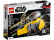 LEGO Star Wars - Anakinova jediská stíhačka
