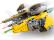 LEGO Star Wars - Anakinova jediská stíhačka