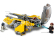 LEGO Star Wars - Anakinova jediská stíhačka