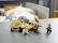 LEGO Star Wars - Anakinova jediská stíhačka