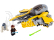 LEGO Star Wars - Anakinova jediská stíhačka