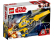 LEGO Star Wars - Anakinův jediský Starfighter