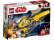 LEGO Star Wars - Anakinův jediský Starfighter