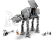 LEGO Star Wars - AT-AT™