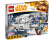 LEGO Star Wars - AT-Hauler Impéria