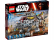 LEGO Star Wars - AT-TE kapitána Rexe