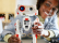 LEGO Star Wars - BD-1