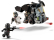LEGO Star Wars - Bitevní balíček: Death Trooper a Night Trooper