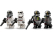 LEGO Star Wars - Bitevní balíček: Death Trooper a Night Trooper