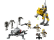 LEGO Star Wars - Bitevní balíček klonovaných vojáků z 327. hvězdného sboru