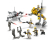 LEGO Star Wars - Bitevní balíček klonovaných vojáků z 327. hvězdného sboru