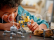 LEGO Star Wars - Bitevní balíček klonovaných vojáků z 327. hvězdného sboru