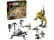 LEGO Star Wars - Bitevní balíček klonovaných vojáků z 327. hvězdného sboru