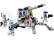 LEGO Star Wars - Bitevní balíček klonovaných vojáků z 501. legie