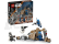 LEGO Star Wars - Bitevní balíček přepadení na Mandaloru