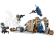 LEGO Star Wars - Bitevní balíček přepadení na Mandaloru