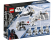 LEGO Star Wars - Bitevní balíček snowtrooperů