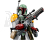 LEGO Star Wars - Boba Fett