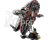 LEGO Star Wars - Boba Fett a jeho kosmická loď
