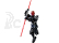 LEGO Star Wars - Darth Maul