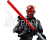 LEGO Star Wars - Darth Maul