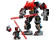 LEGO Star Wars - Darth Maul™ a jeho robotický oblek