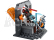 LEGO Star Wars - Duel na planetě Mandalore