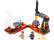 LEGO Star Wars - Duel na planetě Mustafar