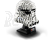 LEGO Star Wars - Helma stormtroopera