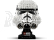 LEGO Star Wars - Helma stormtroopera