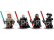 LEGO Star Wars - Inkvizitorská transportní loď Scythe