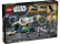 LEGO Star Wars - Jango Fett a jeho hvězdná loď