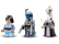 LEGO Star Wars - Jango Fett a jeho hvězdná loď