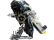 LEGO Star Wars - Jango Fett a jeho hvězdná loď