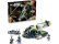 LEGO Star Wars - Jango Fett a jeho hvězdná loď