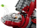 LEGO Star Wars - Jediský raketoplán T-6 Ahsoky Tano