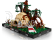 LEGO Star Wars - Jediský trénink na planetě Dagobah - dioráma