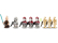 LEGO Star Wars - Juggernaut Republiky