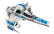 Lego Star wars Lego - New Republic E-wing Vs Shin Hati's Startfighter Star Wars