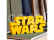 LEGO Star Wars - Logo Star Wars™ z kostek