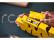 LEGO Star Wars - Logo Star Wars™ z kostek