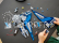 LEGO Star Wars - Mandaloriánská stíhačka