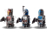 LEGO Star Wars - Mandaloriánská stíhačka