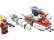 LEGO Star Wars - Mikrostíhačka Odboje Y-wing