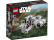 LEGO Star Wars - Mikrostíhačka Razor Crest